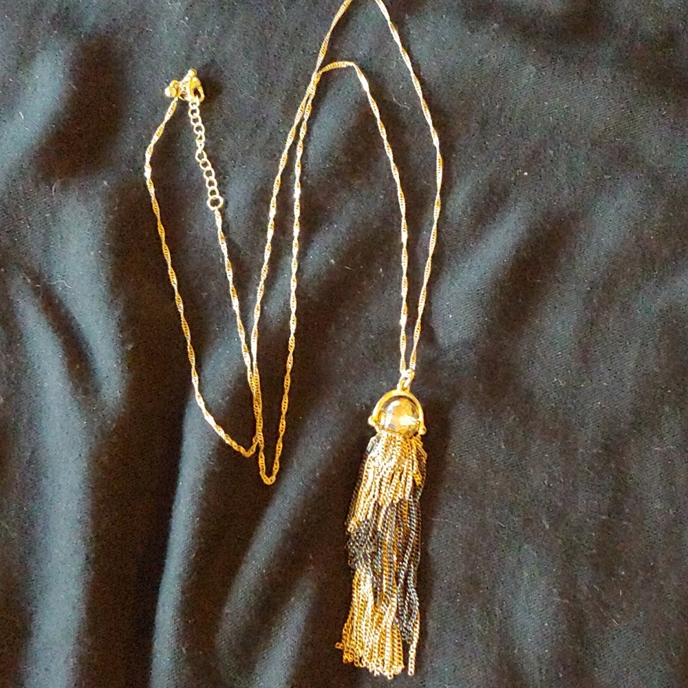 Vintage necklace